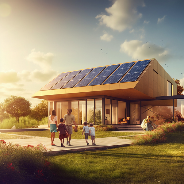 美国华人家庭安装太阳能全攻略！如何安装太阳能？