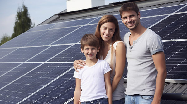 在美国安装太阳能的支付方式有哪些？真的可以​免费安装吗？