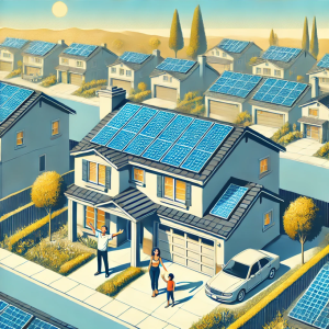 美国各州2025年3月太阳能价格一览表