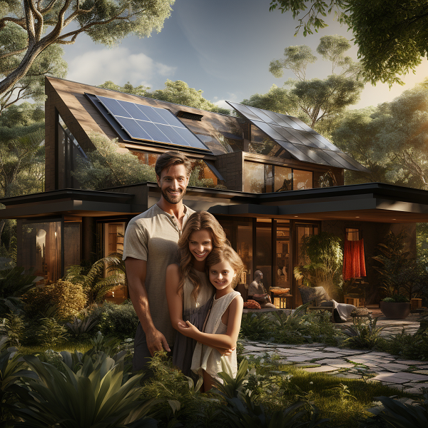 伊朗战争导致能源危机,电费涨价在即!美国家庭抢装太阳能正当其时!